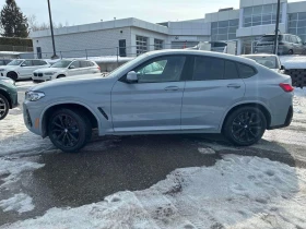 BMW X4 xDrive30i/CARFAX/ ПРЕДСТАВИТЕЛСТВО НА BMW, снимка 3