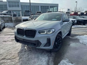 BMW X4 xDrive30i/CARFAX/ ПРЕДСТАВИТЕЛСТВО НА BMW, снимка 1