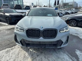 BMW X4 xDrive30i/CARFAX/ ПРЕДСТАВИТЕЛСТВО НА BMW, снимка 2