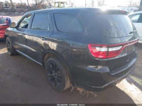 Dodge Durango 5.7l R/T Awd, снимка 3
