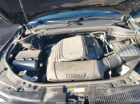 Dodge Durango 5.7l R/T Awd, снимка 10