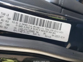 Dodge Durango 5.7l R/T Awd, снимка 9