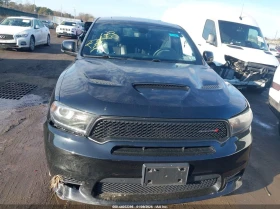 Dodge Durango 5.7l R/T Awd, снимка 12
