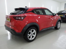 Nissan Juke N-connecta, снимка 3