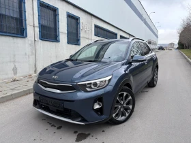 Kia Stonic 1.6 CRDI KEYLESS GO НАВИГАЦИЯ, снимка 1