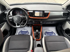 Kia Stonic 1.6 CRDI KEYLESS GO НАВИГАЦИЯ, снимка 10