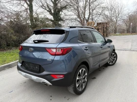 Kia Stonic 1.6 CRDI KEYLESS GO НАВИГАЦИЯ, снимка 4