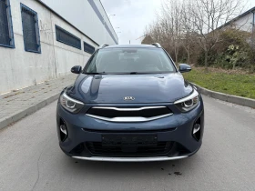 Kia Stonic 1.6 CRDI KEYLESS GO НАВИГАЦИЯ, снимка 2