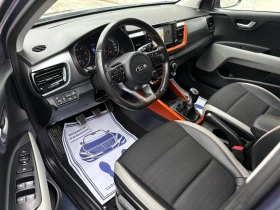 Kia Stonic 1.6 CRDI KEYLESS GO НАВИГАЦИЯ, снимка 8