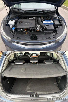 Kia Stonic 1.6 CRDI KEYLESS GO НАВИГАЦИЯ, снимка 15
