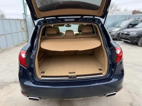 Porsche Cayenne S, снимка 8