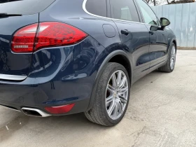 Porsche Cayenne S, снимка 5