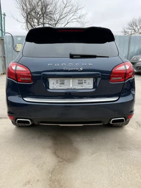 Porsche Cayenne S, снимка 2