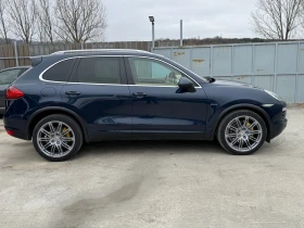 Porsche Cayenne S, снимка 4