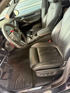 BMW X5 4.0 313 , снимка 8