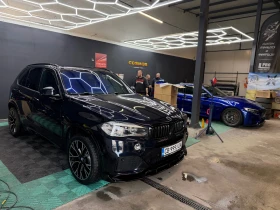 BMW X5 4.0 313 , снимка 3