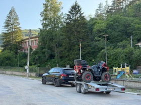 BMW X5 4.0 313 , снимка 1