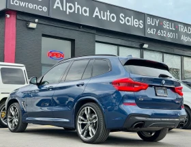 BMW X3 M40i * xDrive * АвтоКредит* (ЦЕНА ДО БГ), снимка 3