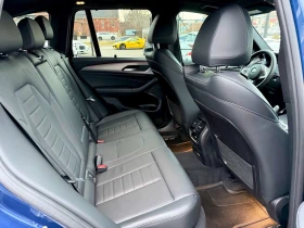 BMW X3 M40i * xDrive * АвтоКредит* (ЦЕНА ДО БГ), снимка 16