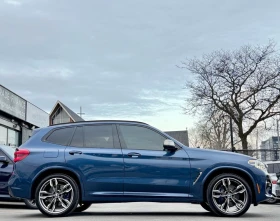BMW X3 M40i * xDrive * АвтоКредит* (ЦЕНА ДО БГ), снимка 6
