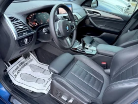 BMW X3 M40i * xDrive * АвтоКредит* (ЦЕНА ДО БГ), снимка 9