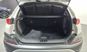 Hyundai Kona MODERN* 2WD* PARK ASS* КОЖА* ПОДГРЕВ, снимка 17