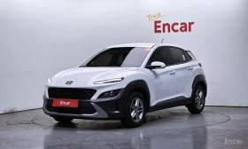 Hyundai Kona MODERN* 2WD* PARK ASS* КОЖА* ПОДГРЕВ, снимка 1
