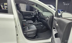 Hyundai Kona MODERN* 2WD* PARK ASS* КОЖА* ПОДГРЕВ, снимка 14