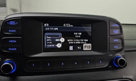 Hyundai Kona MODERN* 2WD* PARK ASS* КОЖА* ПОДГРЕВ, снимка 12