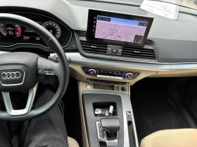 Audi Q5 * DIGITAL* ДИСТРОНИК* ПАНОРАМА* КАМЕРА* , снимка 12