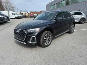 Audi Q5 * DIGITAL* ДИСТРОНИК* ПАНОРАМА* КАМЕРА* , снимка 1