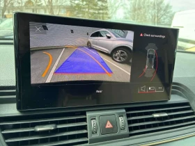 Audi Q5 * DIGITAL* ДИСТРОНИК* ПАНОРАМА* КАМЕРА* , снимка 9