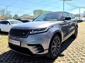 Land Rover Range Rover Velar 2.0D-R DYNAMIC, снимка 1