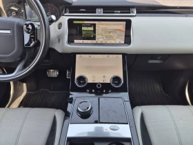 Land Rover Range Rover Velar 2.0D-R DYNAMIC, снимка 10