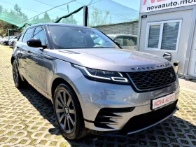 Land Rover Range Rover Velar 2.0D-R DYNAMIC, снимка 5