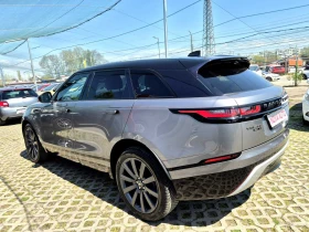 Land Rover Range Rover Velar 2.0D-R DYNAMIC, снимка 2