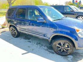 Honda Cr-v, снимка 5