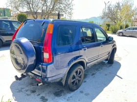 Honda Cr-v, снимка 2