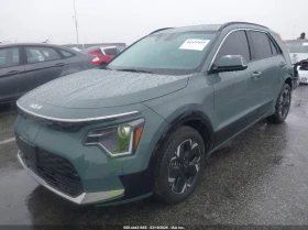 Kia Niro Ev Wind, снимка 2
