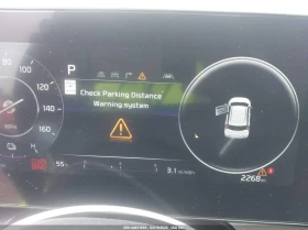 Kia Niro Ev Wind, снимка 7