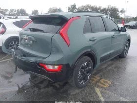 Kia Niro Ev Wind, снимка 4