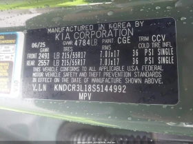 Kia Niro Ev Wind, снимка 9