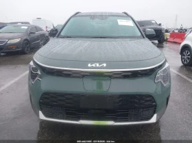 Kia Niro Ev Wind, снимка 12