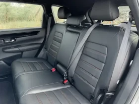 Honda Cr-v HYBRID TOURING * AWD * ПОДГРЕВ * КАМЕРА * 23010КМ , снимка 7