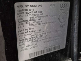 Audi Q5 2.0 TFSI QUATTRO| HUD| 360| PANO| , снимка 15