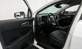Kia Sportage PRESTIGE* 1.6 T* ПОДГРЕВ* ОБДУХВАНЕ* КАМЕРА* КЕЙЛЕ, снимка 9