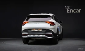 Kia Sportage PRESTIGE* 1.6 T* ПОДГРЕВ* ОБДУХВАНЕ* КАМЕРА* КЕЙЛЕ, снимка 4