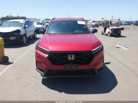 Honda Cr-v 2.0l Hybrid Sport, снимка 12
