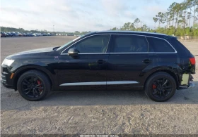 Audi Q7 АВТОКРЕДИТ, снимка 15