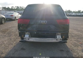 Audi Q7 АВТОКРЕДИТ, снимка 6